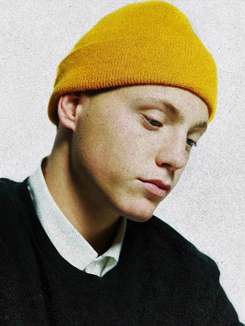 Utsarg Grover